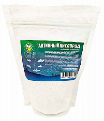 Добавка в прикормку LION BAITS Активный кислород 300гр