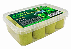 Флюро технопланктон LION BAITS Ананас 11шт