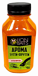Арома LION BAITS Тутти-фрутти 300мл