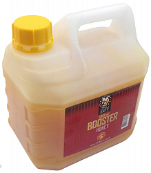 Booster LION BAITS Мед 3л