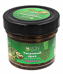 Тигровый орех LION BAITS Фрукты 110мл