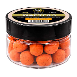 Бойлы нейтральной плавучести Wafters LION BAITS Кислая груша 14мм 40гр