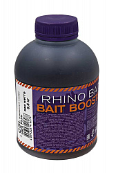 Бустер RHINO BAITS КСЛ + Темная слива 500мл