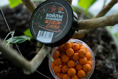 Пополнение линейки CARPZONE!