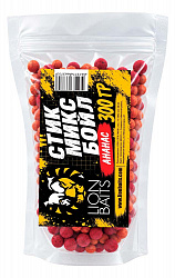 Стик микс бойл LION BAITS Ананас 300гр