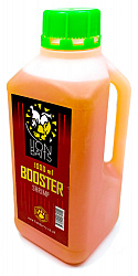 Booster LION BAITS Креветка 1л