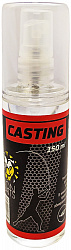 Силикон-спрей LION BAITS Casting 150мл