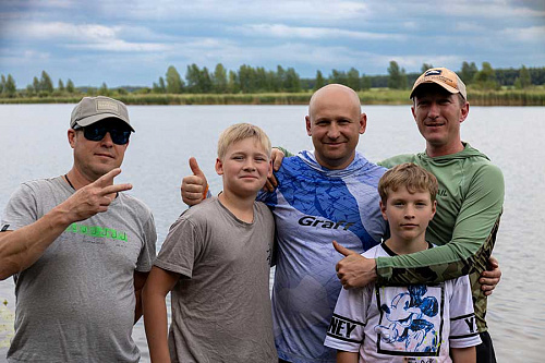 Самый захватывающий Кубок, о котором почти никто не узнал.