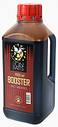 Booster LION BAITS Сладкая меласса 1л