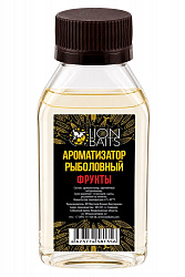 Ароматизатор рыболовный концентрированный LION BAITS Фрукты 100мл