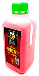 Booster LION BAITS Клубника 1л