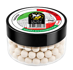 Бойлы плавающие Pop-Up Итальянская серия LION BAITS Чеснок 8мм 25гр