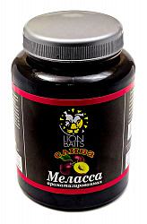 Меласса ароматизированная LION BAITS Слива 500мл