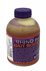 Бустер RHINO BAITS Ананас с масляной кислотой 500мл