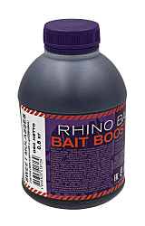 Бустер RHINO BAITS Сладкая меласса 500мл